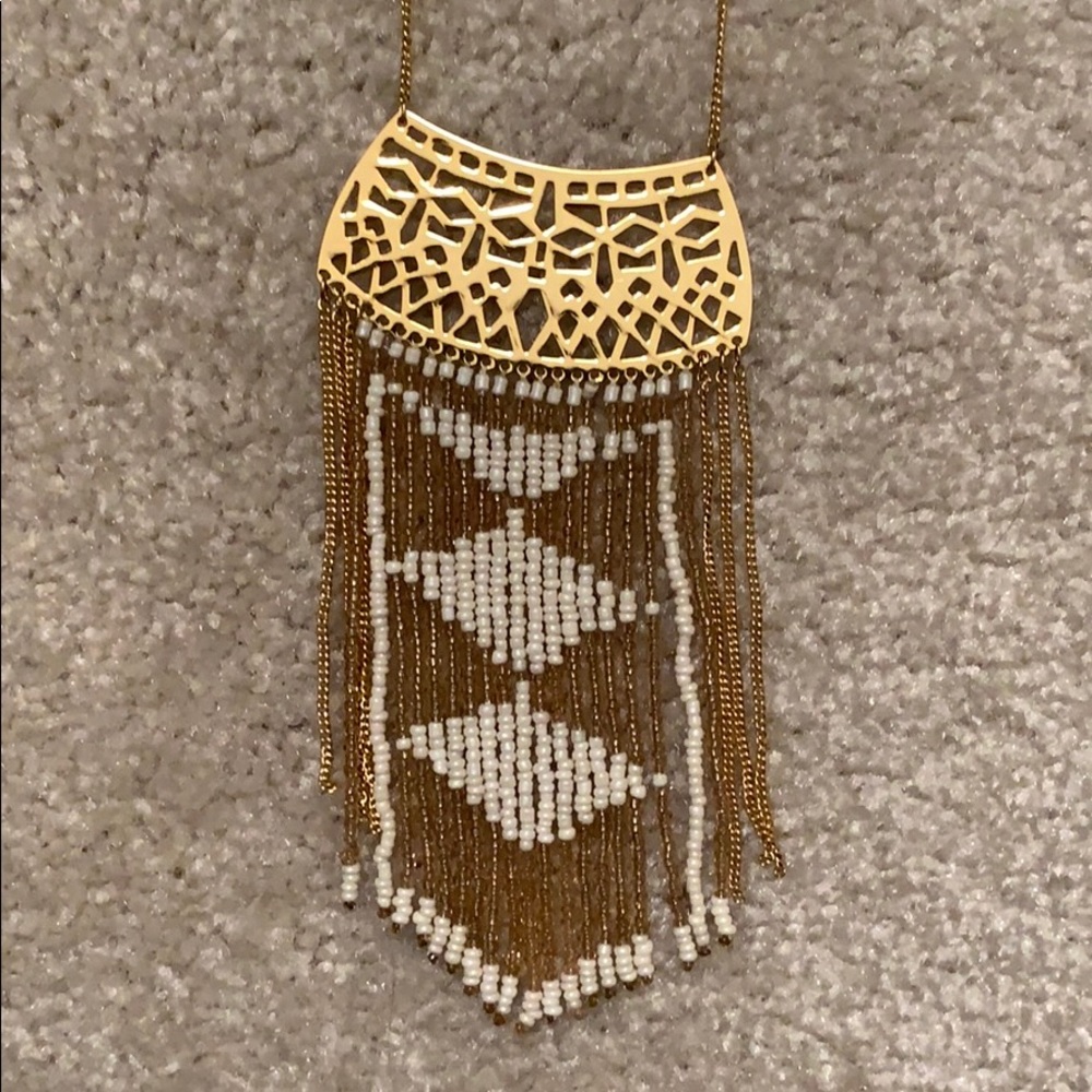 Stella and Dot necklace - Picture 2 of 6
